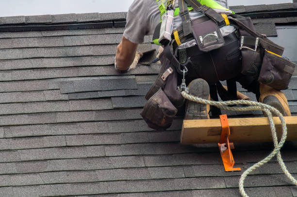 Reliable Roofing contractor in Dupo, IL by Brentwood Metal Roofing